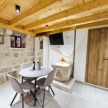 Apartment Revelin In Old Town Korcula מראה חיצוני תמונה