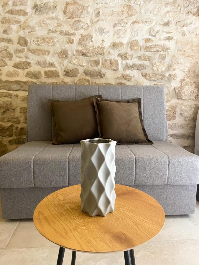 Apartment Revelin In Old Town Korcula מראה חיצוני תמונה