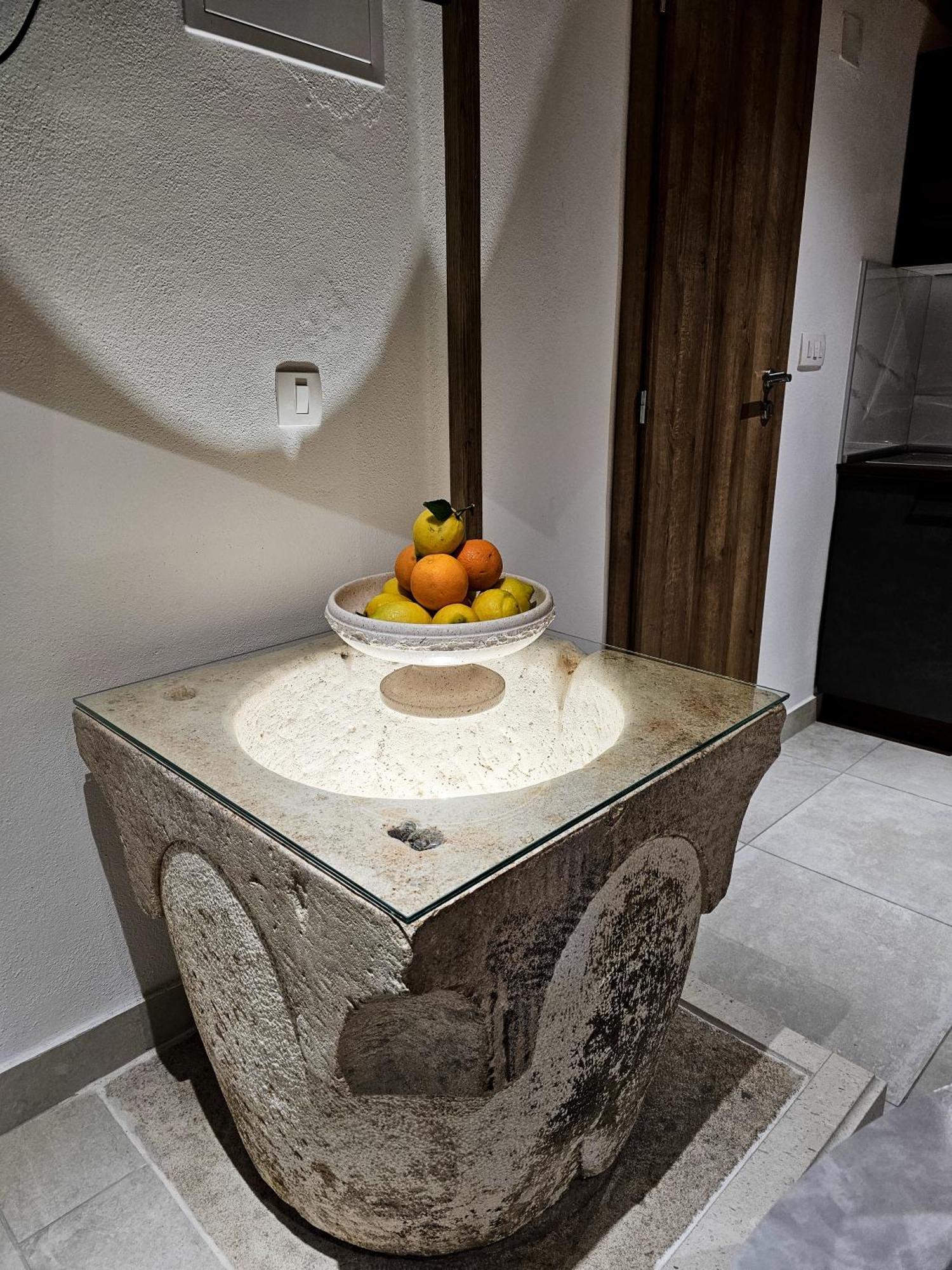 Apartment Revelin In Old Town Korcula מראה חיצוני תמונה